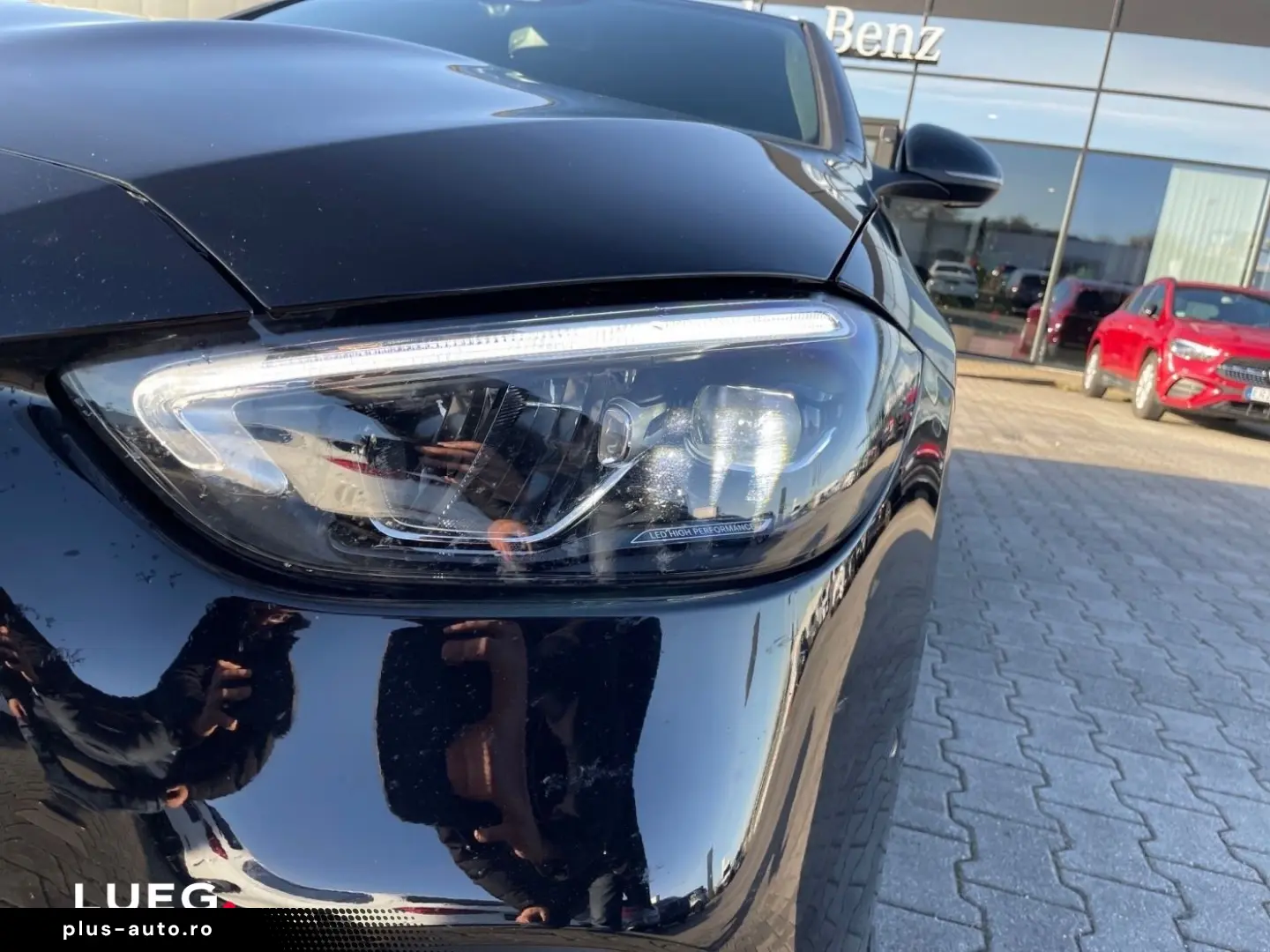 MERCEDES-BENZ C 200 d AMG-ADVANCED NIGHT SOUND TOTWI&hellip;