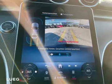 MERCEDES-BENZ C 200 d AMG-ADVANCED NIGHT SOUND TOTWI&hellip;