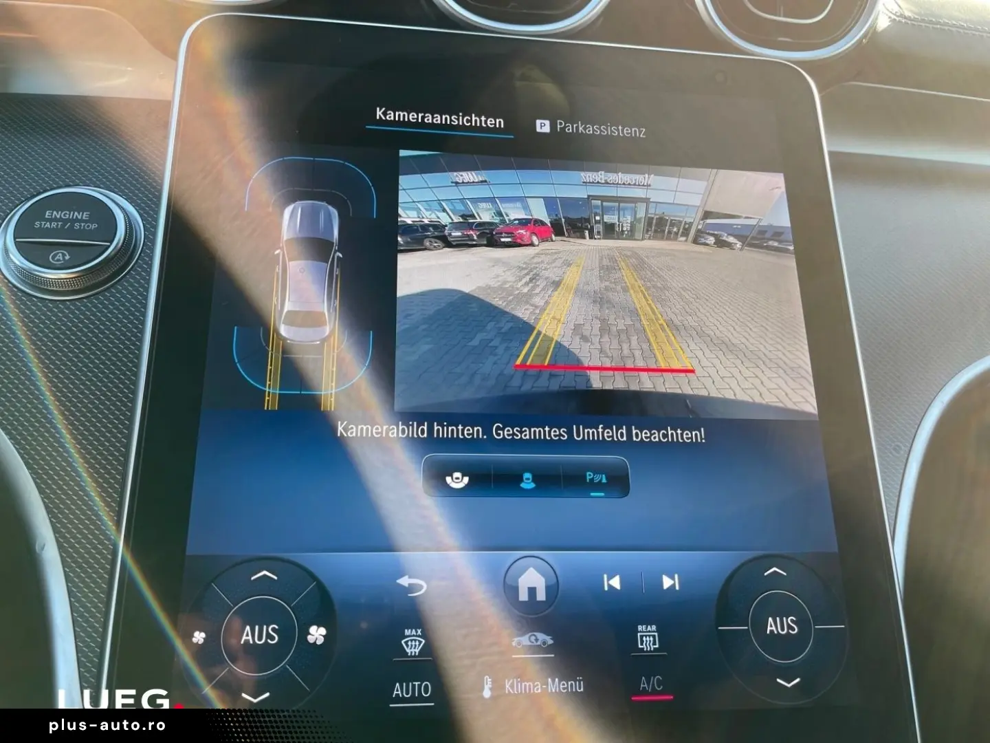 MERCEDES-BENZ C 200 d AMG-ADVANCED NIGHT SOUND TOTWI&hellip;