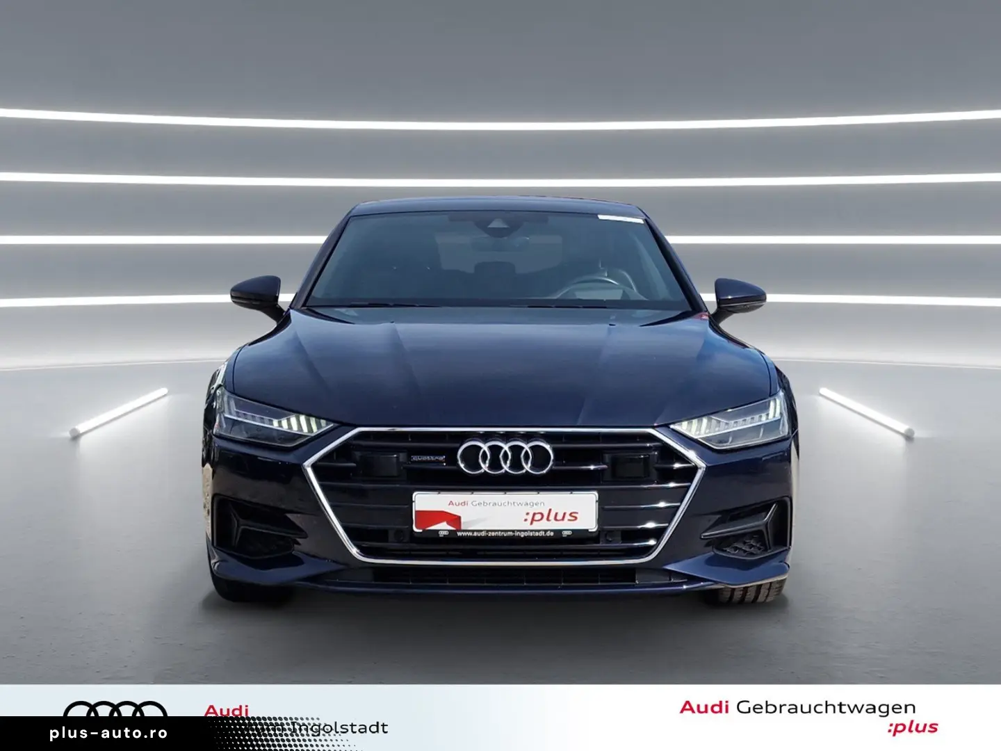 AUDI A7 Sportback 55 TFSI qu S line HD-MATRIX Pano 20