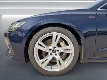 AUDI A7 Sportback 55 TFSI qu S line HD-MATRIX Pano 20