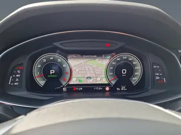 AUDI A7 Sportback 55 TFSI qu S line HD-MATRIX Pano 20