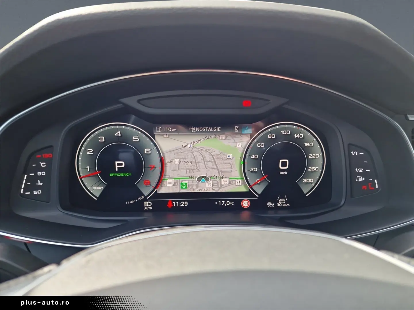 AUDI A7 Sportback 55 TFSI qu S line HD-MATRIX Pano 20