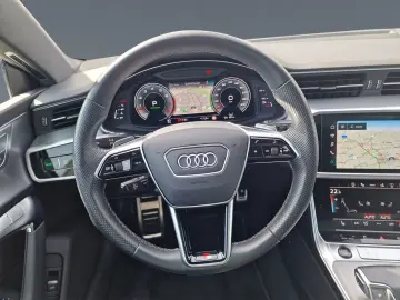 AUDI A7 Sportback 55 TFSI qu S line HD-MATRIX Pano 20