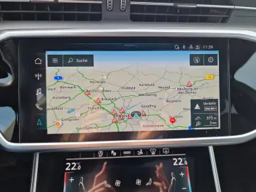 AUDI A7 Sportback 55 TFSI qu S line HD-MATRIX Pano 20