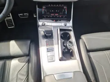 AUDI A7 Sportback 55 TFSI qu S line HD-MATRIX Pano 20