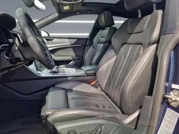 AUDI A7 Sportback 55 TFSI qu S line HD-MATRIX Pano 20