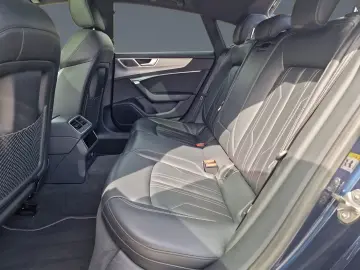 AUDI A7 Sportback 55 TFSI qu S line HD-MATRIX Pano 20