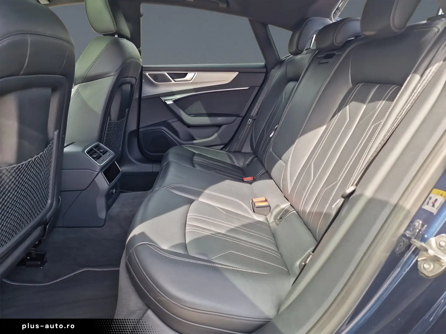 AUDI A7 Sportback 55 TFSI qu S line HD-MATRIX Pano 20