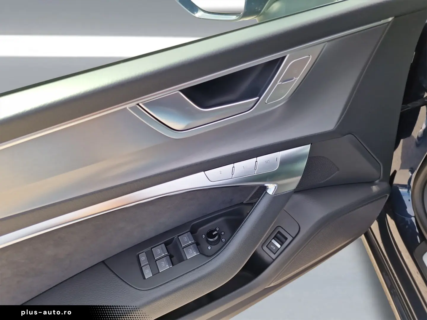 AUDI A7 Sportback 55 TFSI qu S line HD-MATRIX Pano 20