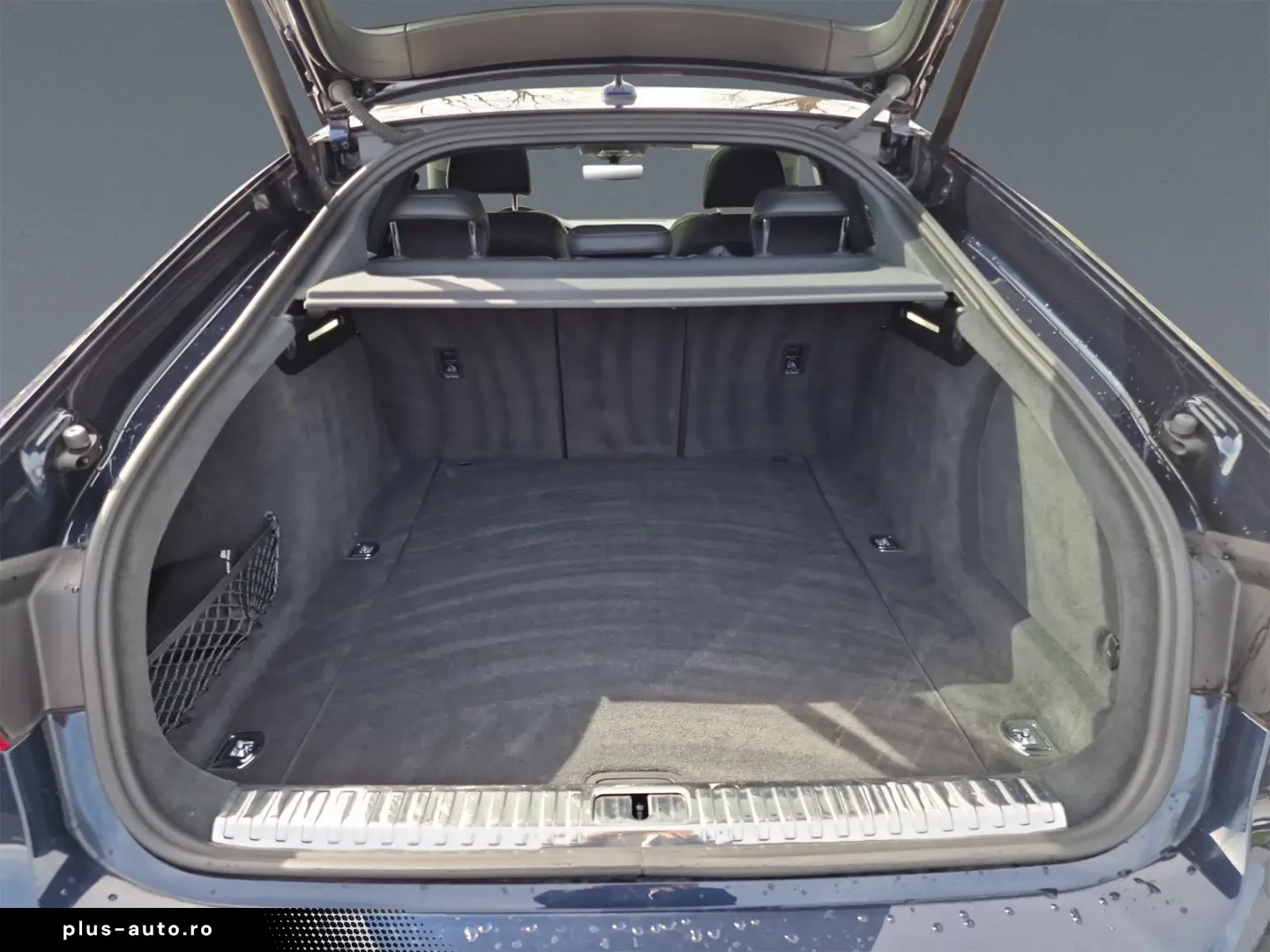 AUDI A7 Sportback 55 TFSI qu S line HD-MATRIX Pano 20