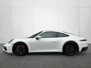 PORSCHE 992 911 Carrera GTS Schiebe- Hubdach BOSE SHZ