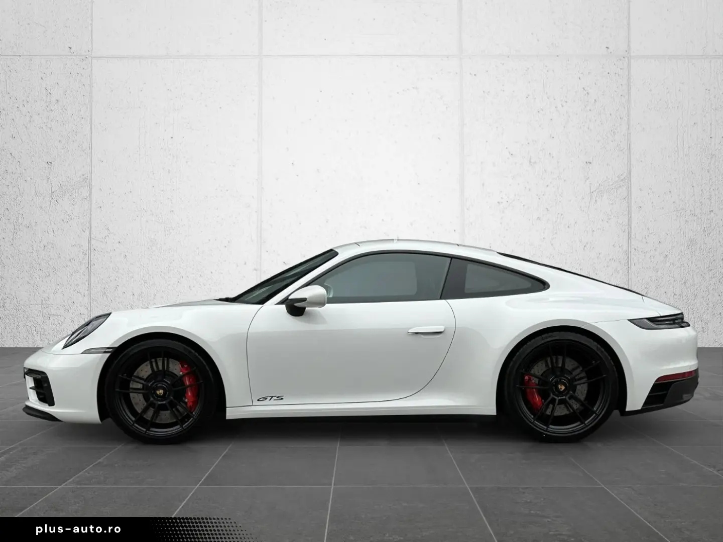 PORSCHE 992 911 Carrera GTS Schiebe- Hubdach BOSE SHZ