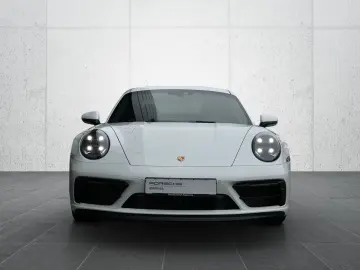 PORSCHE 992 911 Carrera GTS Schiebe- Hubdach BOSE SHZ