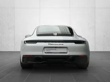 PORSCHE 992 911 Carrera GTS Schiebe- Hubdach BOSE SHZ