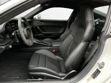 PORSCHE 992 911 Carrera GTS Schiebe- Hubdach BOSE SHZ