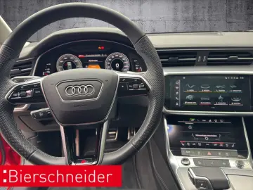 AUDI A7 Sportback 55 TFSI e qu. S tronic line MATRIX