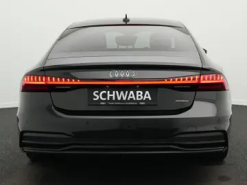 AUDI A7 Sportback 55 eTFSI qu. S line PANO HdUp 8fach