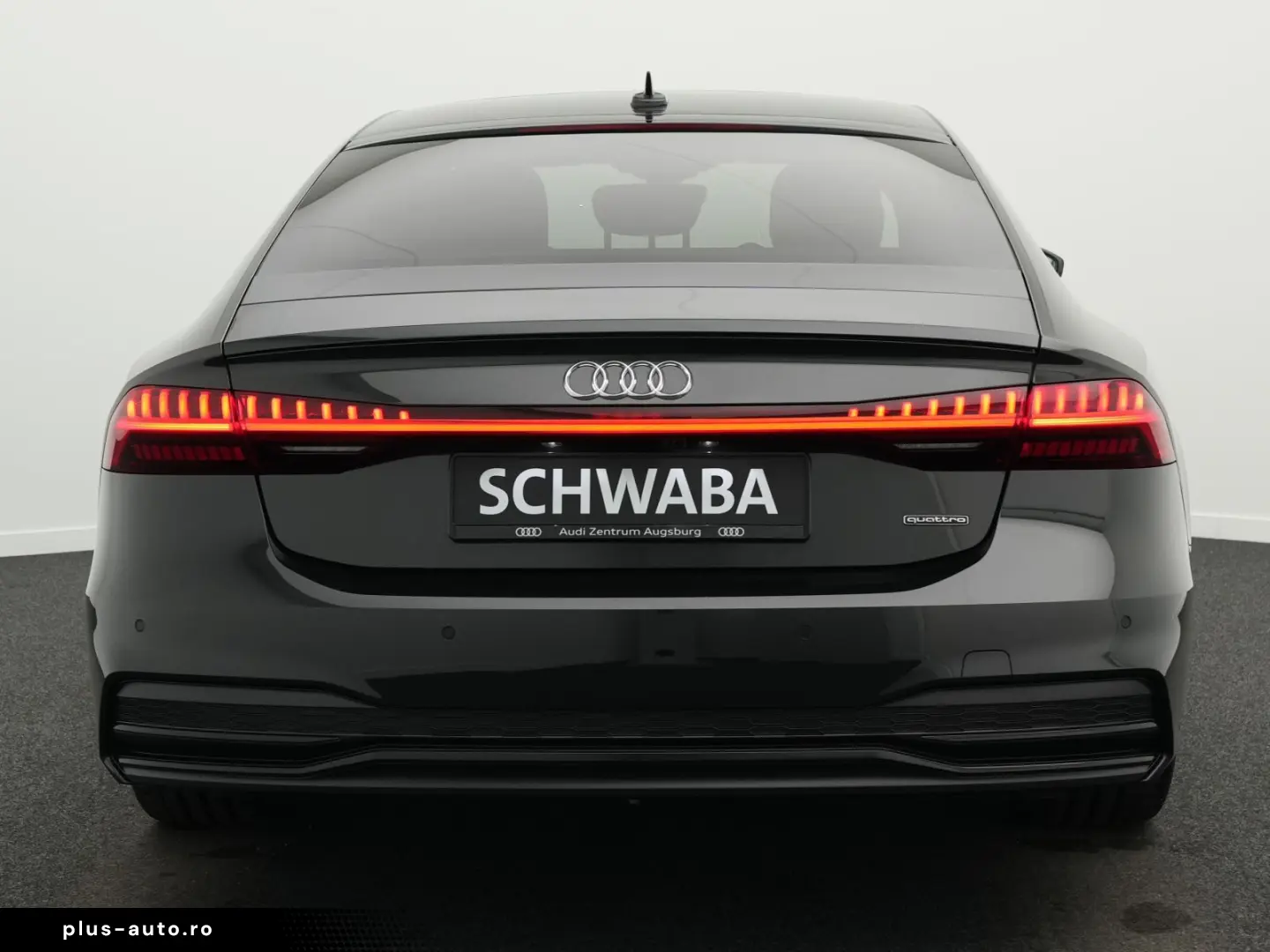 AUDI A7 Sportback 55 eTFSI qu. S line PANO HdUp 8fach
