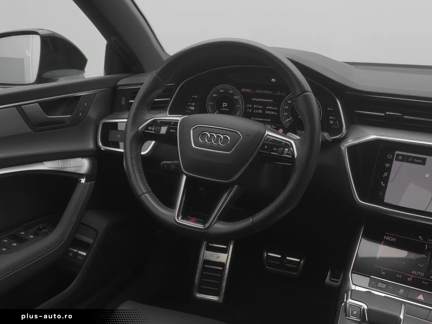 AUDI A7 Sportback 55 eTFSI qu. S line PANO HdUp 8fach