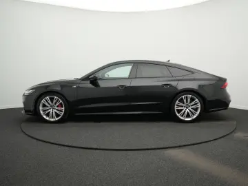 AUDI A7 Sportback 55 eTFSI qu. S line PANO HdUp 8fach