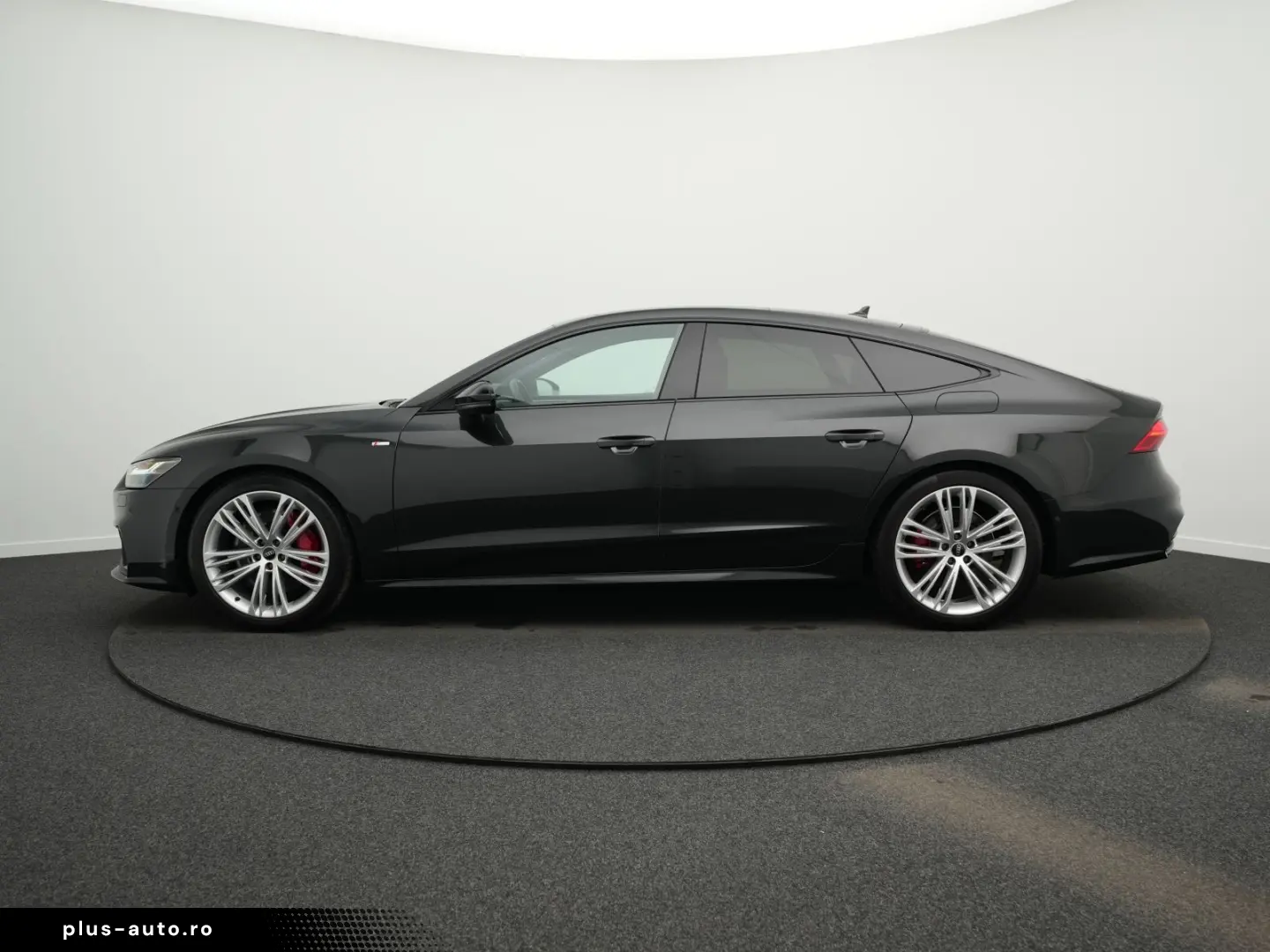 AUDI A7 Sportback 55 eTFSI qu. S line PANO HdUp 8fach