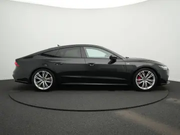 AUDI A7 Sportback 55 eTFSI qu. S line PANO HdUp 8fach