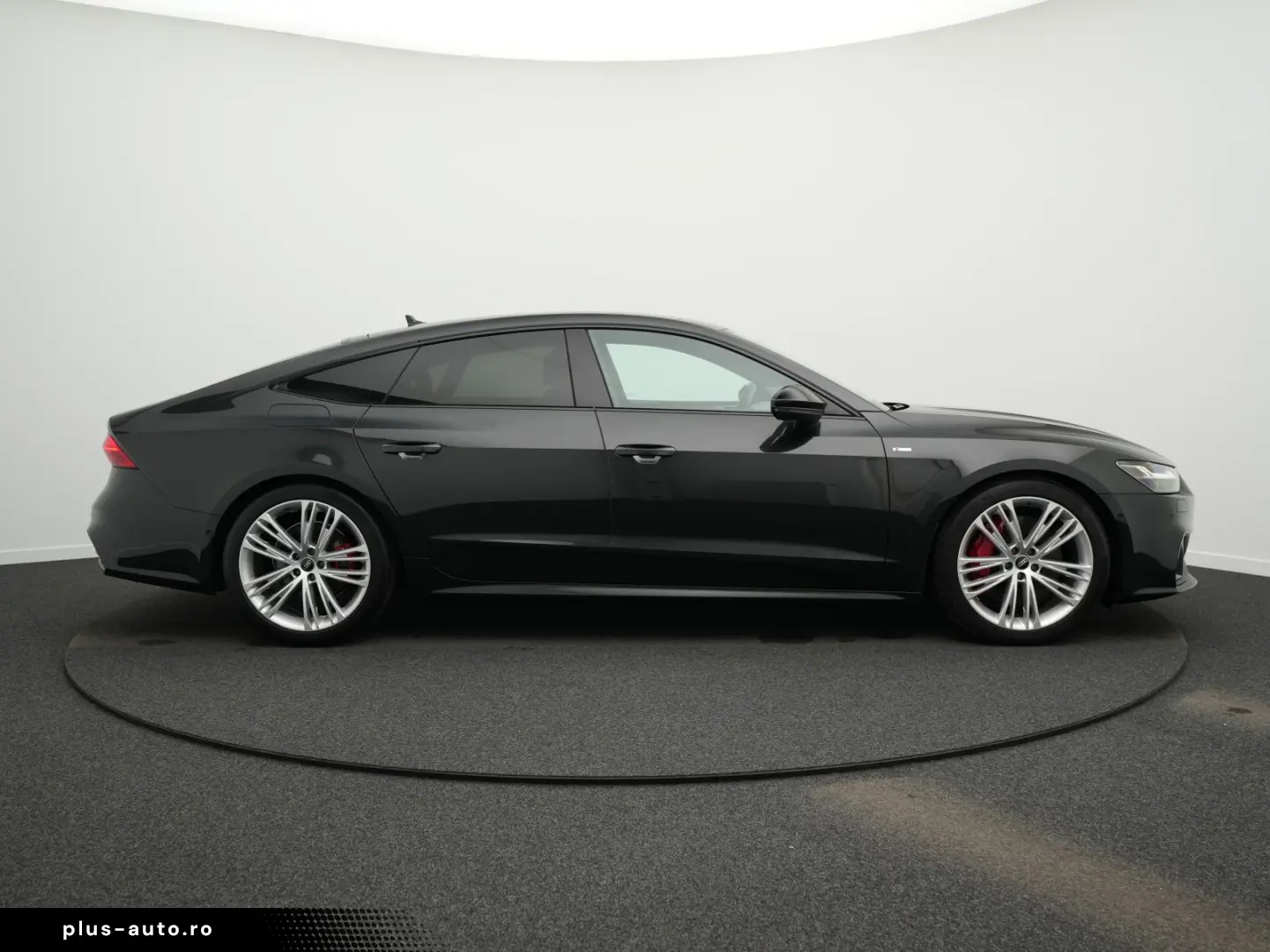 AUDI A7 Sportback 55 eTFSI qu. S line PANO HdUp 8fach