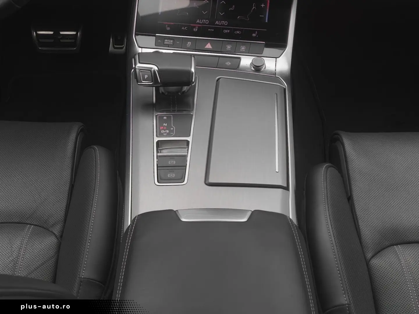 AUDI A7 Sportback 55 eTFSI qu. S line PANO HdUp 8fach