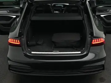 AUDI A7 Sportback 55 eTFSI qu. S line PANO HdUp 8fach