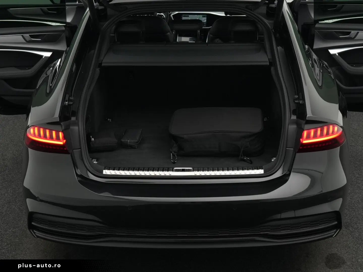 AUDI A7 Sportback 55 eTFSI qu. S line PANO HdUp 8fach