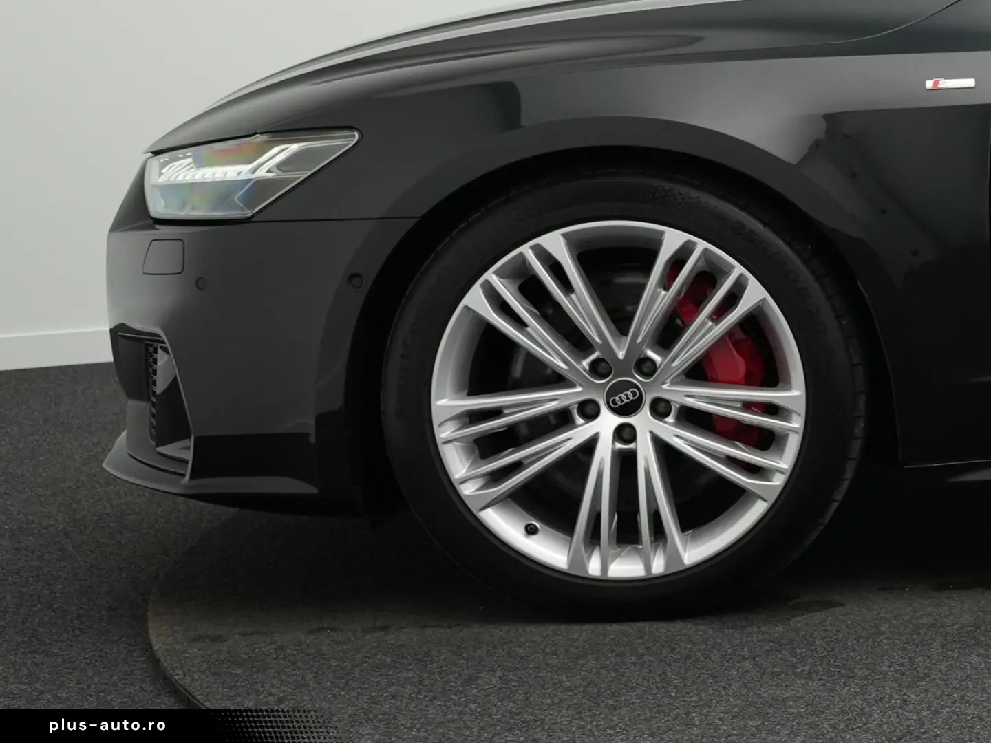 AUDI A7 Sportback 55 eTFSI qu. S line PANO HdUp 8fach