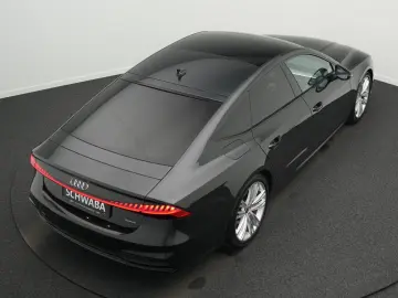 AUDI A7 Sportback 55 eTFSI qu. S line PANO HdUp 8fach