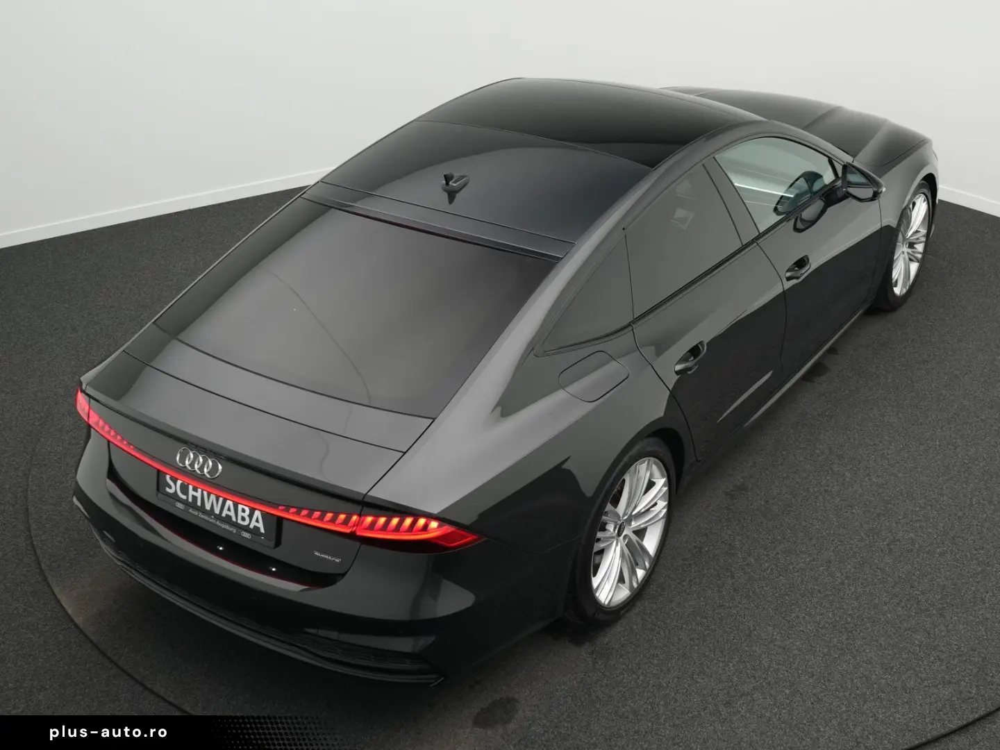 AUDI A7 Sportback 55 eTFSI qu. S line PANO HdUp 8fach