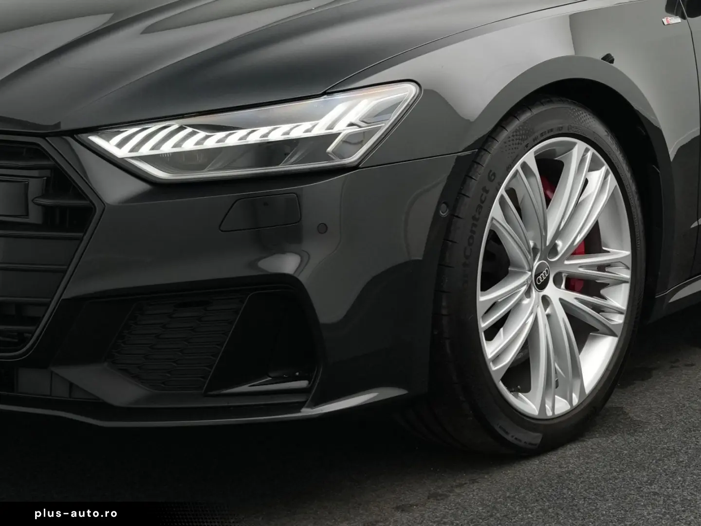 AUDI A7 Sportback 55 eTFSI qu. S line PANO HdUp 8fach