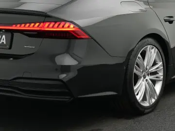 AUDI A7 Sportback 55 eTFSI qu. S line PANO HdUp 8fach