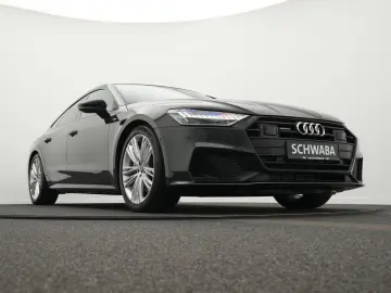 AUDI A7 Sportback 55 eTFSI qu. S line PANO HdUp 8fach
