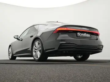 AUDI A7 Sportback 55 eTFSI qu. S line PANO HdUp 8fach