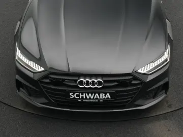 AUDI A7 Sportback 55 eTFSI qu. S line PANO HdUp 8fach