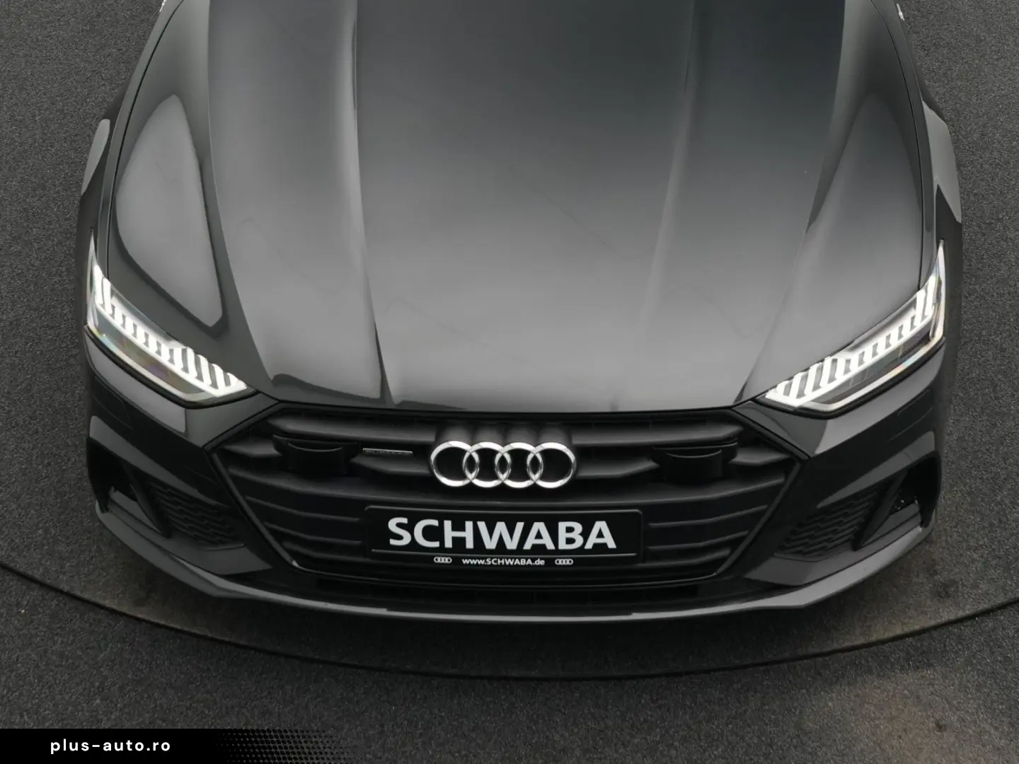 AUDI A7 Sportback 55 eTFSI qu. S line PANO HdUp 8fach