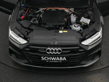 AUDI A7 Sportback 55 eTFSI qu. S line PANO HdUp 8fach