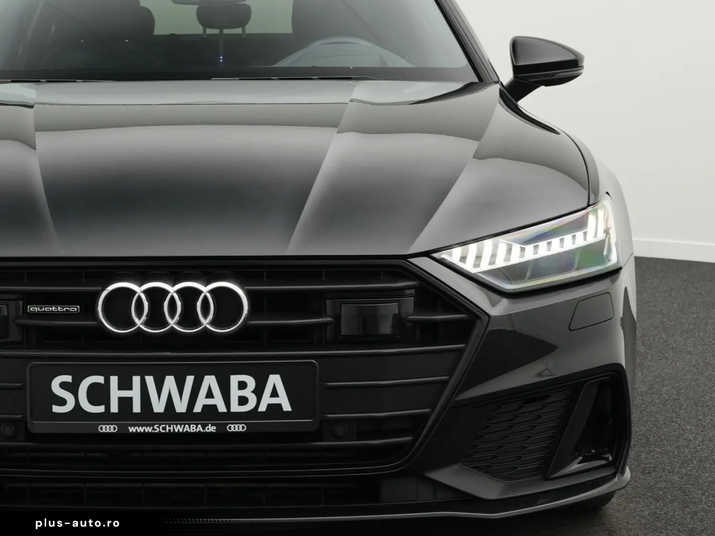 AUDI A7 Sportback 55 eTFSI qu. S line PANO HdUp 8fach