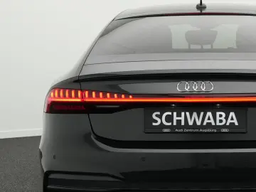 AUDI A7 Sportback 55 eTFSI qu. S line PANO HdUp 8fach