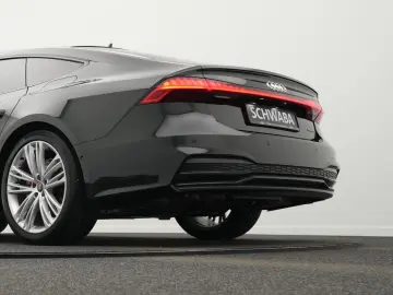 AUDI A7 Sportback 55 eTFSI qu. S line PANO HdUp 8fach