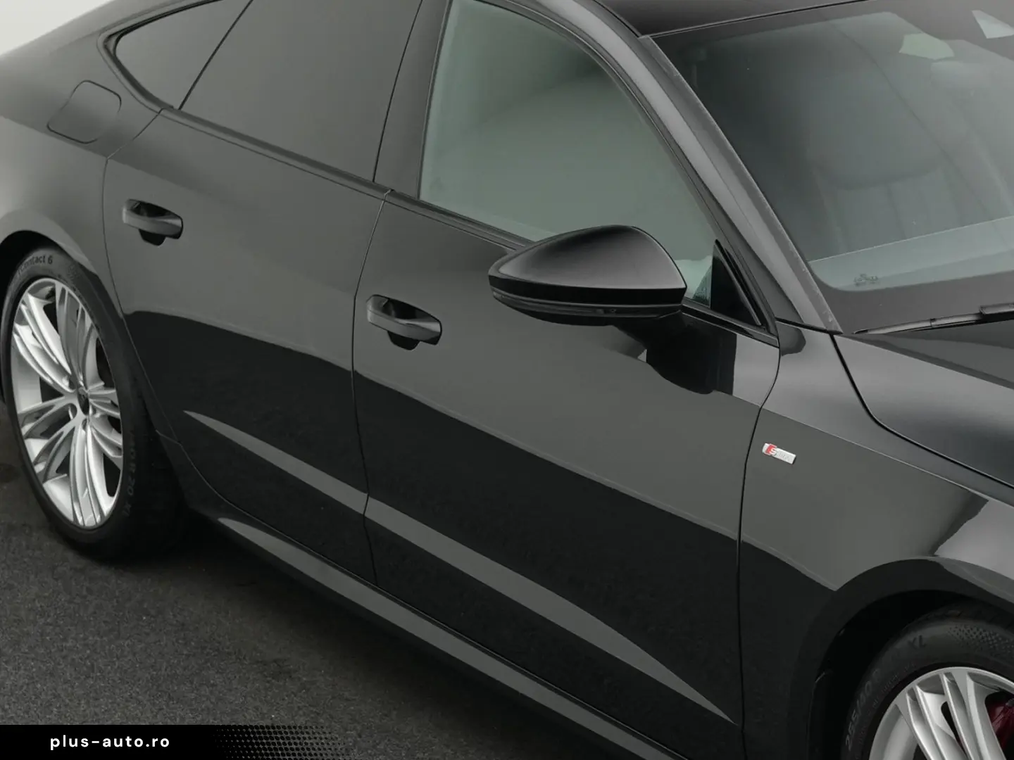 AUDI A7 Sportback 55 eTFSI qu. S line PANO HdUp 8fach