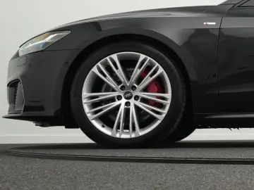 AUDI A7 Sportback 55 eTFSI qu. S line PANO HdUp 8fach