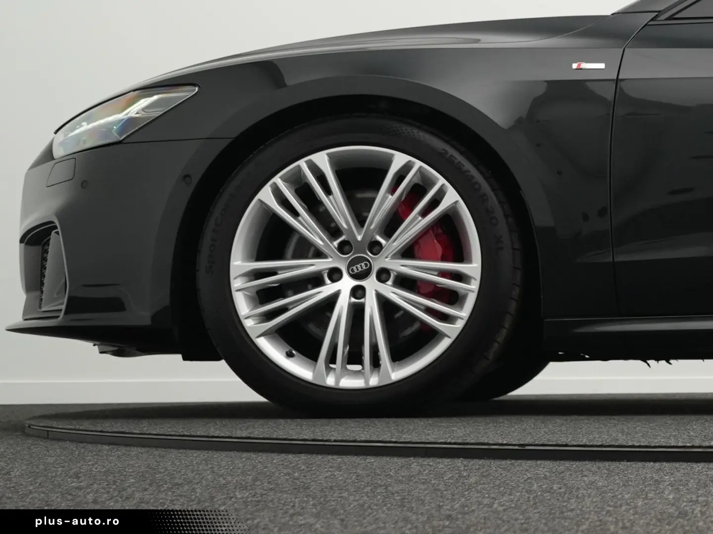 AUDI A7 Sportback 55 eTFSI qu. S line PANO HdUp 8fach