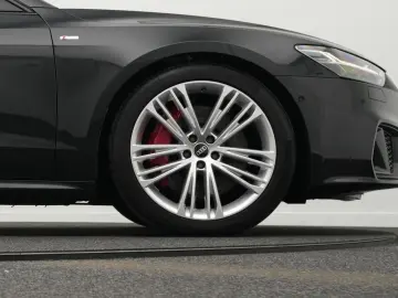 AUDI A7 Sportback 55 eTFSI qu. S line PANO HdUp 8fach