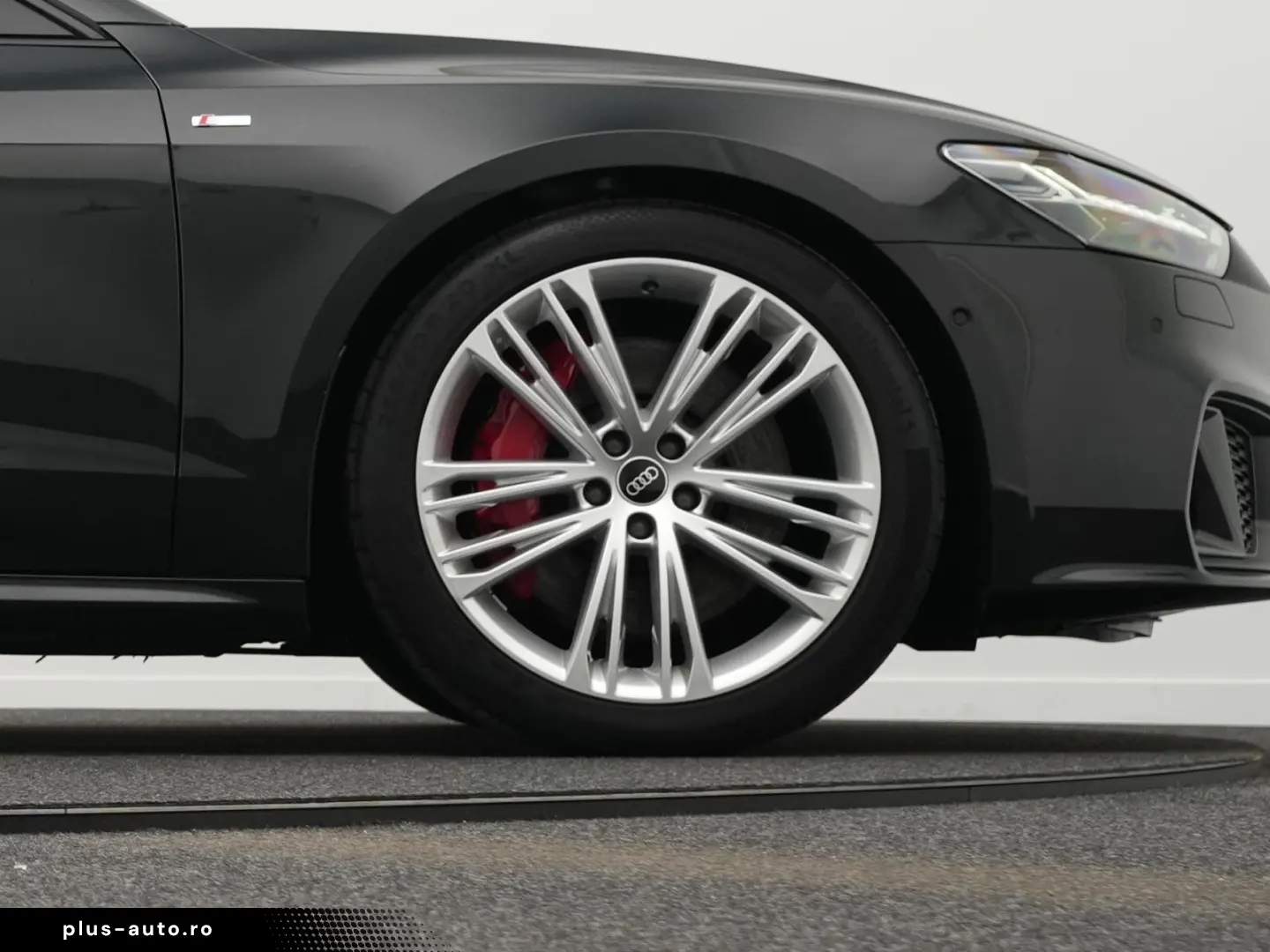 AUDI A7 Sportback 55 eTFSI qu. S line PANO HdUp 8fach