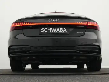 AUDI A7 Sportback 55 eTFSI qu. S line PANO HdUp 8fach